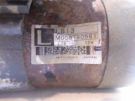 starter MAZDA 6 and 1.8B M000T90981