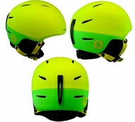 -55% KASK NARCIARSKI JUNIOR BLIZZARD SPEED 51-54