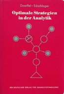 Optimale Strategien in der Analytik