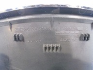 dials dials FORD MONDEO 2.0 TDCI 1S7F10841