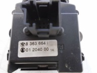 DEVIO TERGICRISTALLO TERGI BMW E46 8363664I