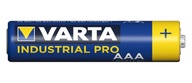 Bateria alkaliczna Varta Industrial LR03/AAA R-03
