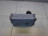 capacitor, air conditioning radiator OPEL ASTRA H 1.3D
