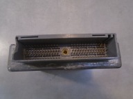 control unit of the engine FORD FOCUS MK1 YS4F-12A650-PA