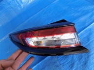 light rear part rear left DS3 CROSSBACK 1,5BLUEHDI 9820830680