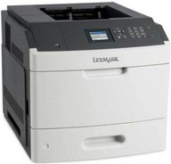 Lexmark MS811dn Drukarka Laserowa Dupleks Sieć USB