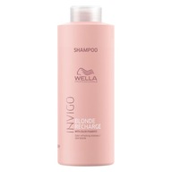 Wella Invigo Recharge šampón studený blond 1000ml