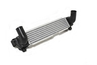 Intercooler KIA SORENTO I 2.5 CRDi '02-