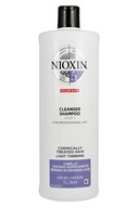 NIOXIN 5 šampón proti vypadávaniu vlasov 1000ml