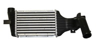 Intercooler OPEL ASTRA G 1.7 TD '98-'05