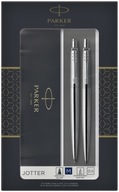 Parker zestaw długopis i ołówek automat 2093256 jo