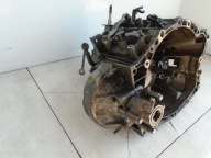 Getriebe PEUGEOT 307 2.0 HDI 20DL50