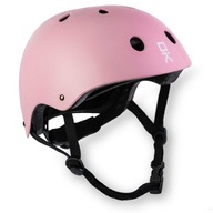 Kask OCHRONNY SOKE sportowy 54-58cm na HULAJNOGĘ M