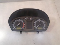 dials dials SKODA FABIA 1.9 TDI 88311298