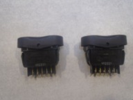 window control switch windows DACIA LOGAN MCV 602227
