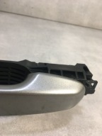 handle exterior right front TOYOTA AURIS II