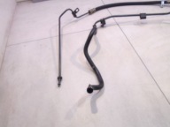 vedení hadice řízení VOLVO S40 a 1.9 DCI