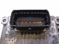 control unit of the engine FIAT STILO 1.2 16V 0261207086