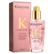 KERASTASE ELIXIR ULTIME OLEJEK FARBOWANE 100ml