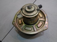 fan heating SSANGYONG MUSSO