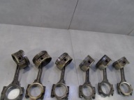 piston connecting rod DODGE CARAVAN III 3.3 V6