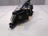 light right front TOYOTA AVENSIS and PRZEDLIFT