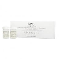 APIS AMPUŁKI SERUM KONCENTRAT NAPINAJĄCY 5ML