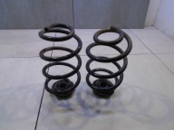 spring rear part NISSAN MICRA K12 1.2 16V