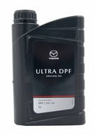 OLEJ MAZDA ULTRA DPF 5W30 1L DEXELIA