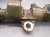Rampe injection FIAT STILO 1.9 JTD 0445214012