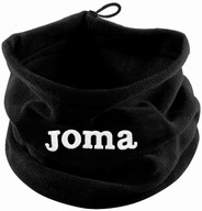 JOMA ПРОФЕСІЙНИЙ ФЛІСОВИЙ ДИМОХІД / ШАПОЧКА 2В1