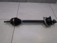 Semiasse sinistra corta RENAULT SCENIC e 1.9 DTI