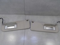 Blende Abdeckung PRZECIWSLONECZNA rechts PHEDRA 2.2 JTD