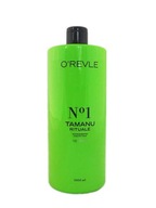 OREVLE TAMANU Posilňujúci šampón NO1 1000 ml