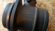 flow meter SKODA ROOMSTER FABIA TDI 038906461B