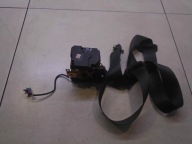 tension belt safety right front FIAT PANDA II 1.1