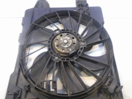 ventilátor chladiče SCENIC II 1.9 DCI 8200151465A