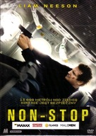 [DVD] NON-STOP - Liam Neeson (film)