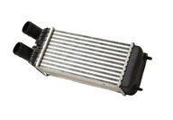 Intercooler CITROEN C3 2 1.0 VTI '12-