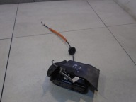lock door PRZWY rear part AUDI A4 B6