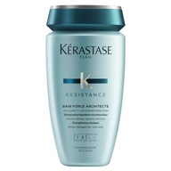 KERASTASE RESISTANCE ARCHITECTE KĄPIEL SZAMPON 250