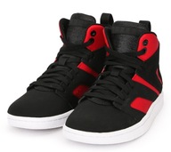 Buty dzieci JORDAN Flight Legend AA2529-006 r 28,5