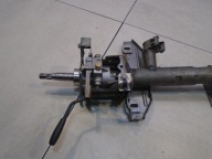 steering wheel rod HYUNDAI TRAJET 2.0 CRDI