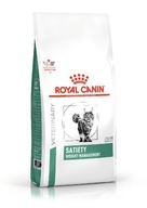 Royal Canin Satiety Feline 1,5 kg karma dla kota