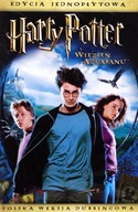 [DVD] HARRY POTTER A VÄZEŇ AZKABANU (fólia)