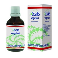 Vegeton 50 ml - Pre nervový systém - JOALIS