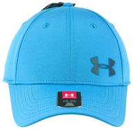 UNDER ARMOUR czapka L/XL HEADLINE CAP lekka LATO