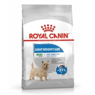 Royal Canin CCN Mini Light Weight Care 1kg nadwaga