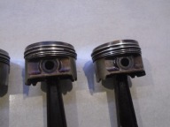 piston connecting rod PEUGEOT 406 1.8 16V