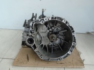CAMBIO RENAULT SCENIC II 1.9 DCI ND0002